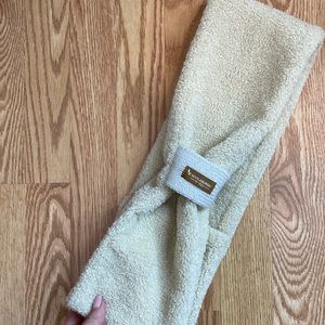 One Size, Tan Koolaburra by UGG scarf